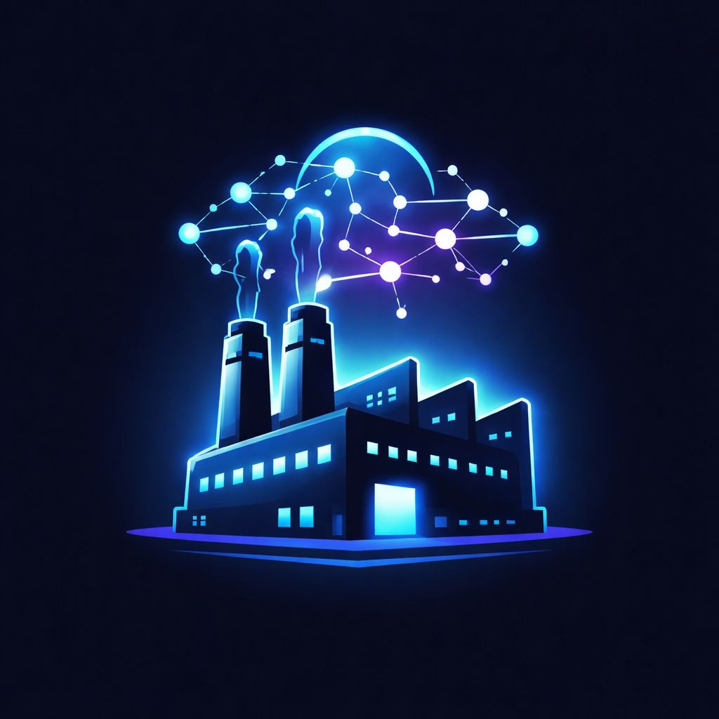AI Factory Logo